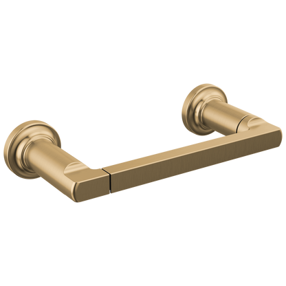 Delta Tetra - Tissue Holder In Chrome