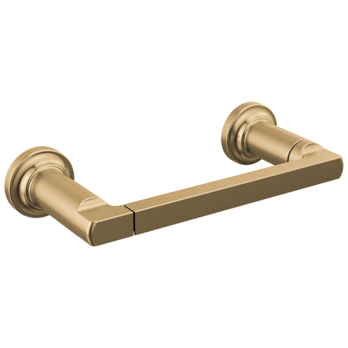 Delta Tetra - Tissue Holder In Chrome