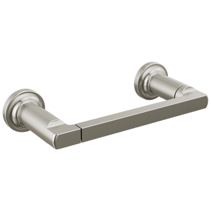 Delta Tetra - Tissue Holder In Chrome