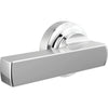 Delta Tetra - Tank Lever In Toilet Parts