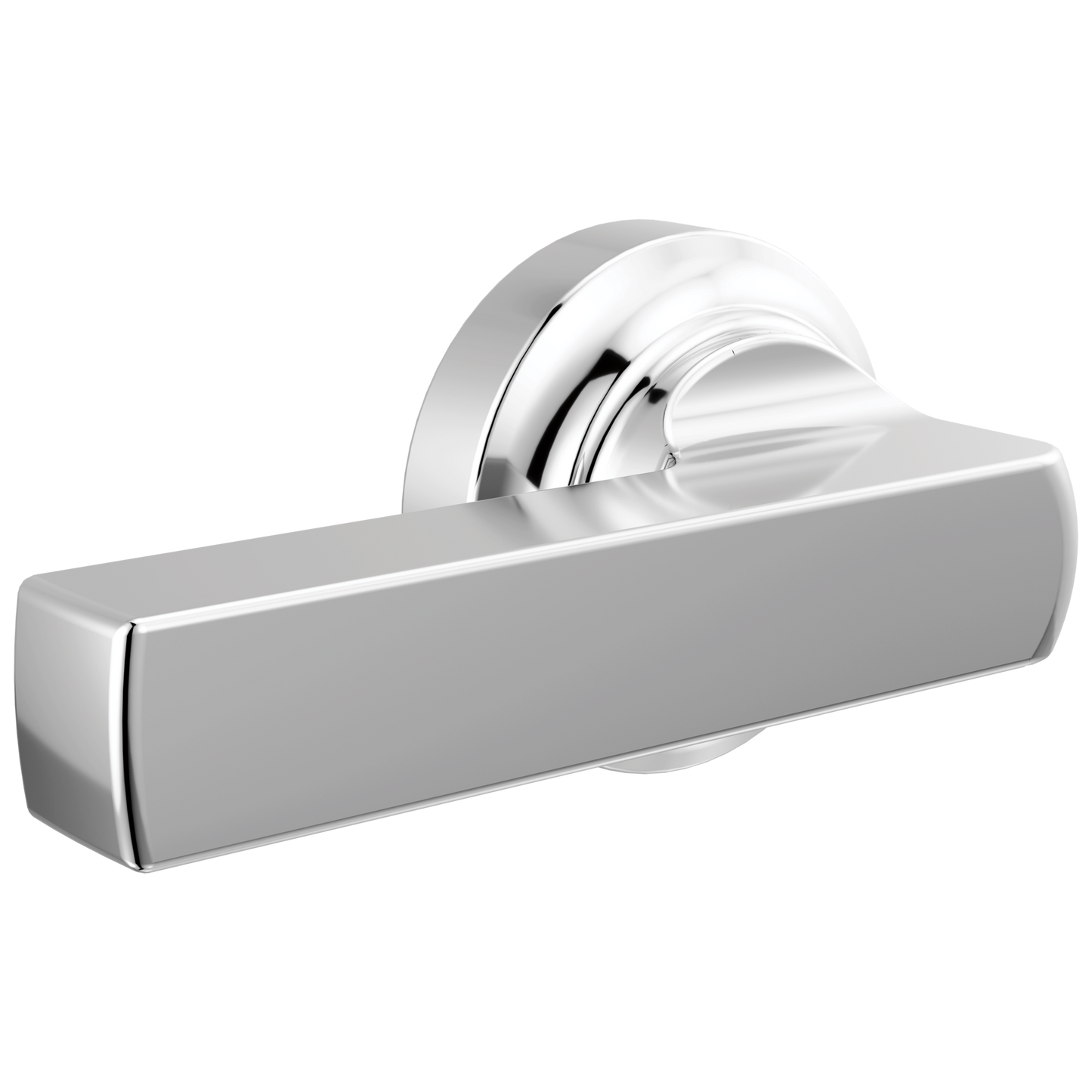 Delta Tetra - Tank Lever In Chrome