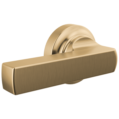 Delta Tetra - Tank Lever In Chrome