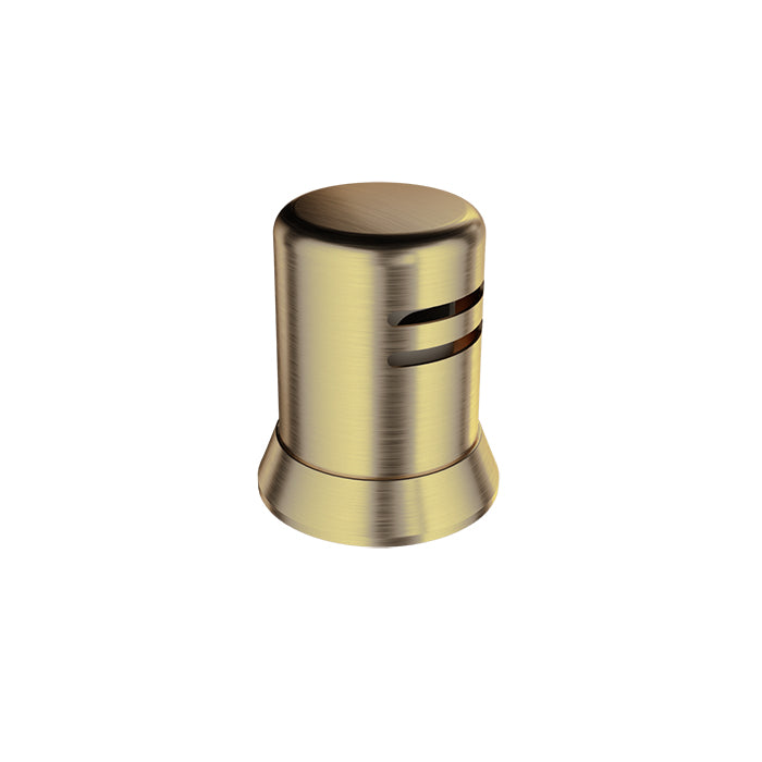 Baril Dishwasher air gap