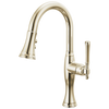 Brizo Pull Down Prep Kitchen Faucet