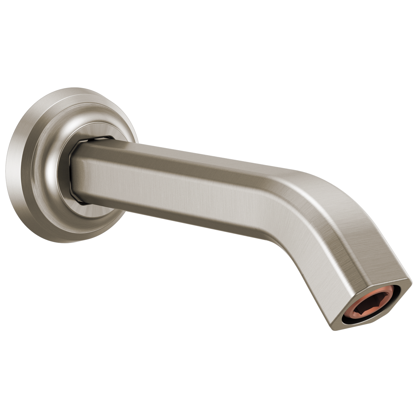 Brizo 7 1 2 Shower Arm And Flange