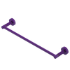 Rubinet Towel Bar 18" Purple Haze