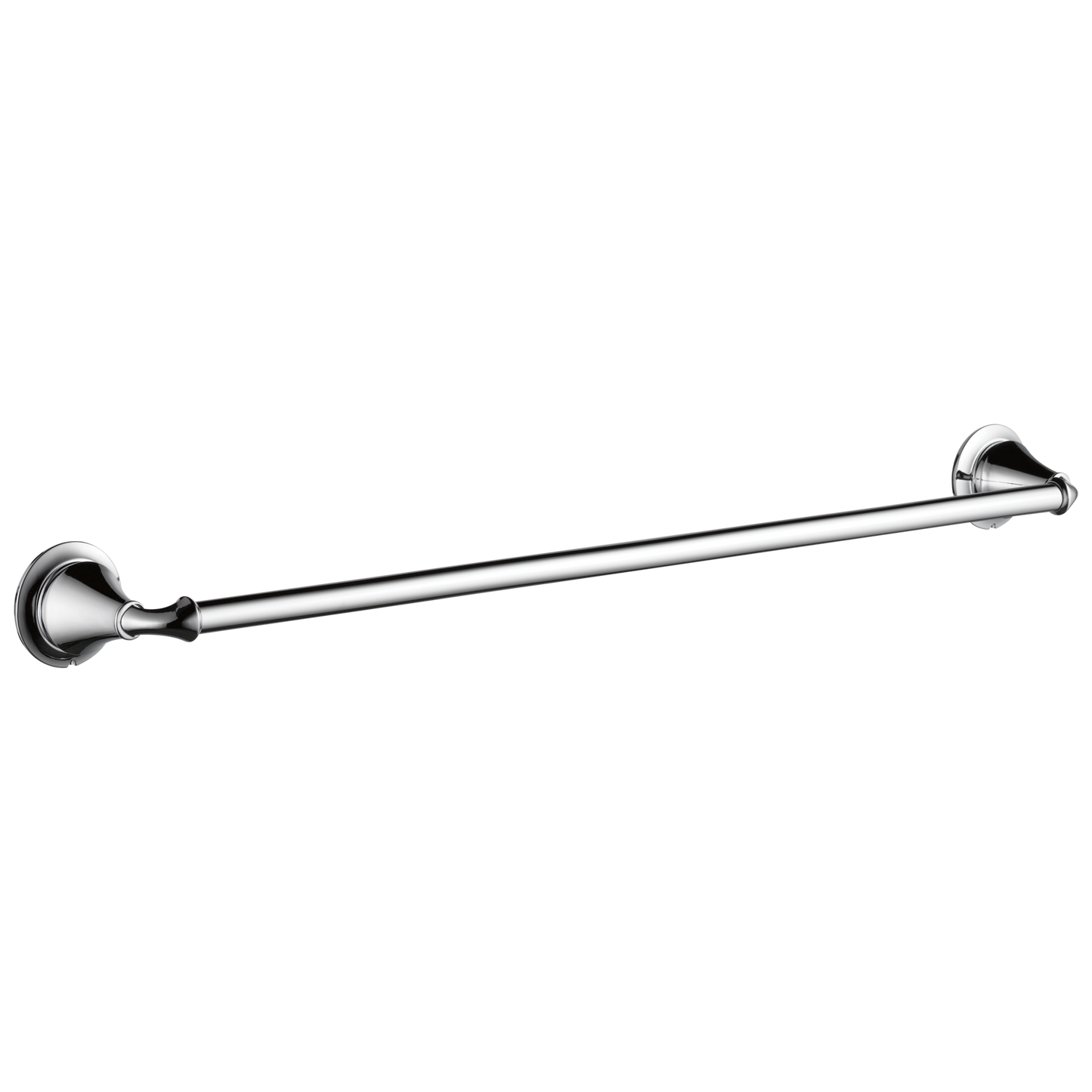Delta Linden - 24" Towel Bar In Chrome