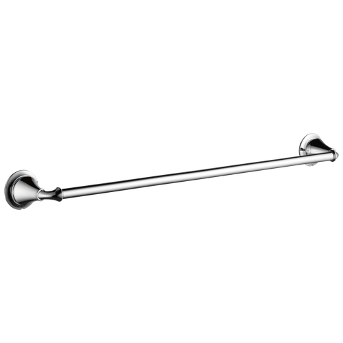 Delta Linden - 24" Towel Bar In Chrome