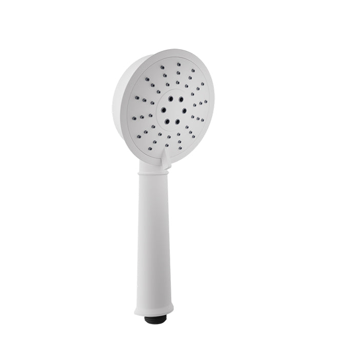 Baril 3-spray anti-limestone hand shower