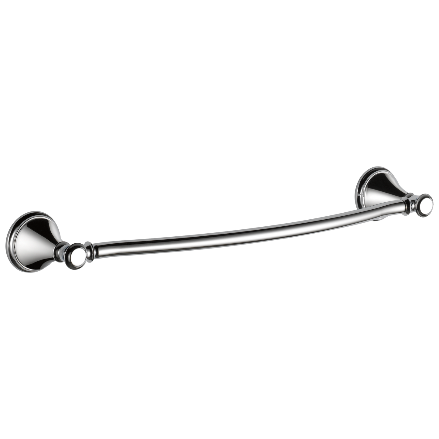 Delta Cassidy - 18" Towel Bar In Chrome