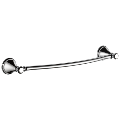 Delta Cassidy - 18" Towel Bar In Chrome