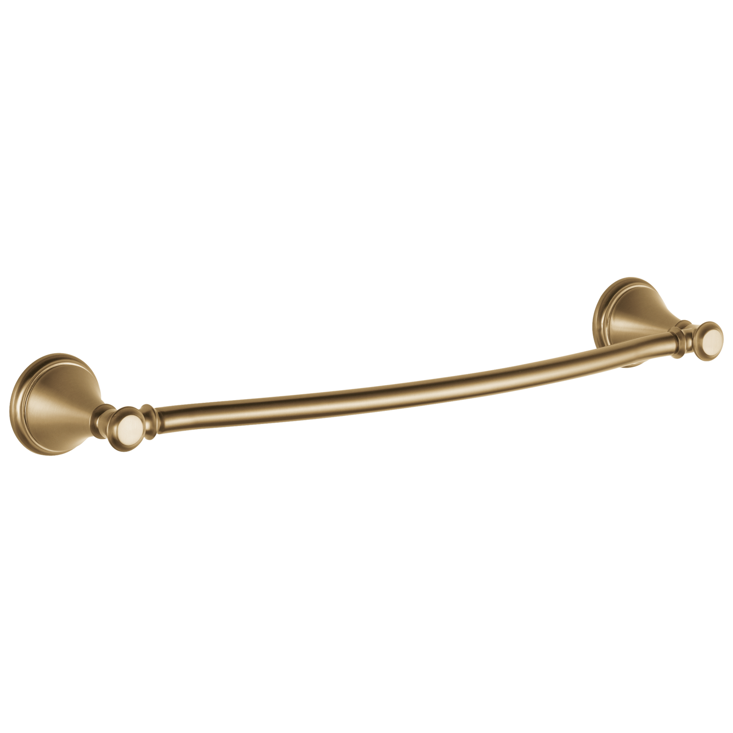 Delta Cassidy - 18" Towel Bar In Chrome