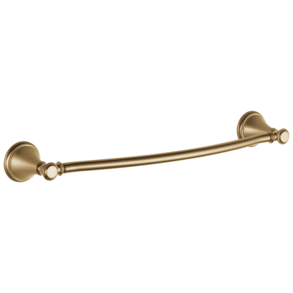 Delta Cassidy - 18" Towel Bar In Chrome