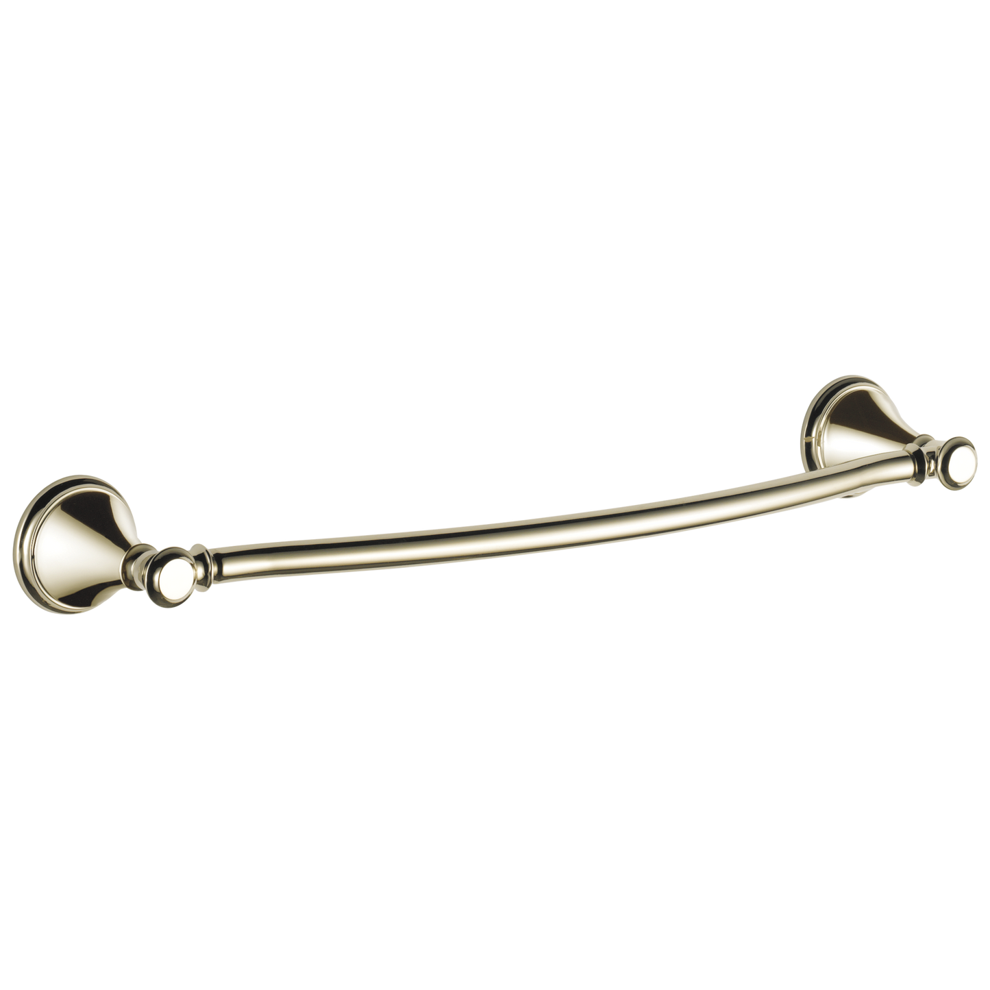 Delta Cassidy - 18" Towel Bar In Chrome