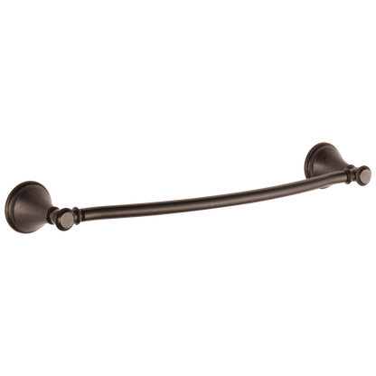 Delta Cassidy - 18" Towel Bar In Chrome