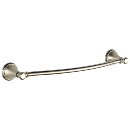 Delta Cassidy - 18" Towel Bar In Chrome