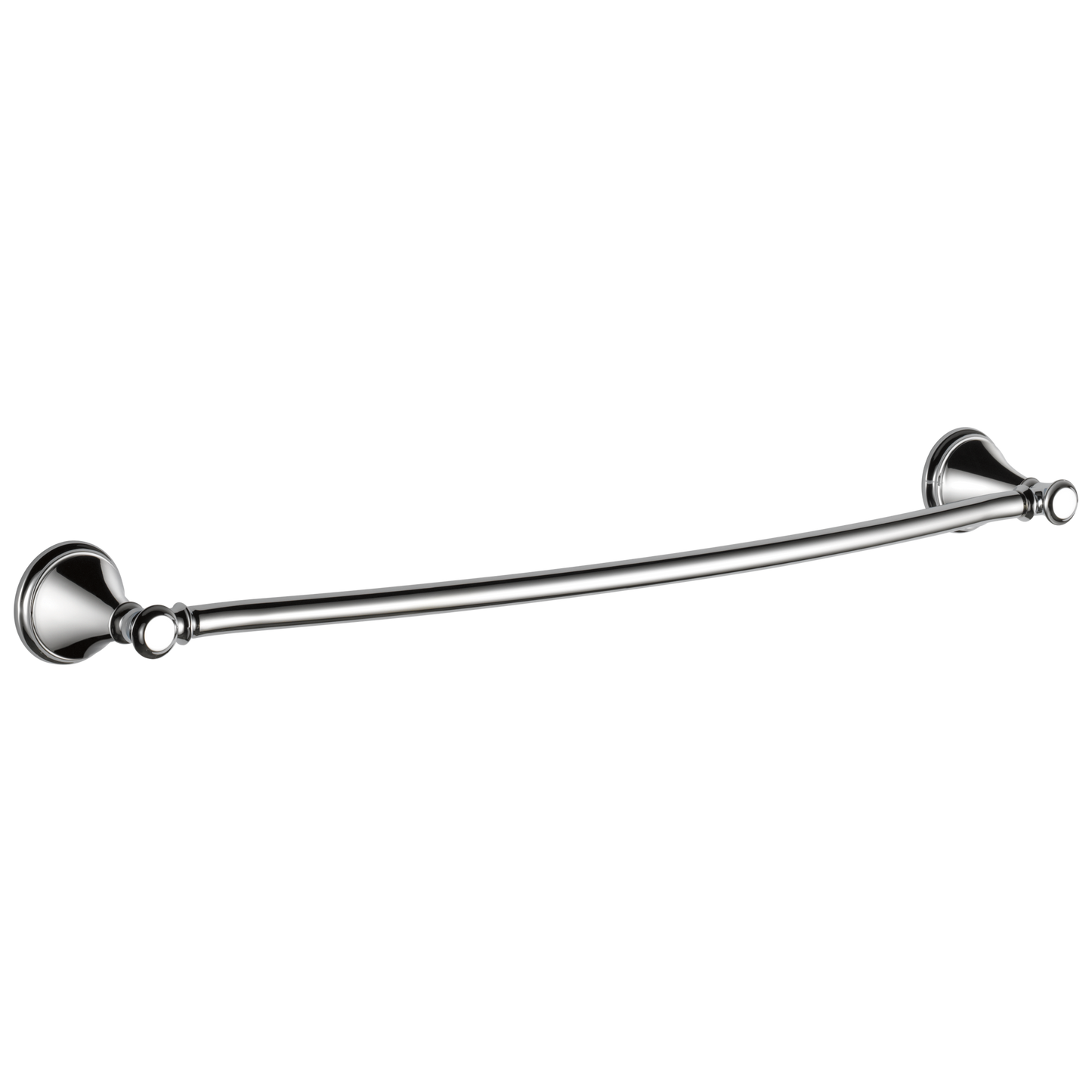 Delta Cassidy - 24" Towel Bar In Chrome