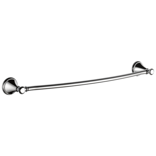 Delta Cassidy - 24" Towel Bar In Chrome