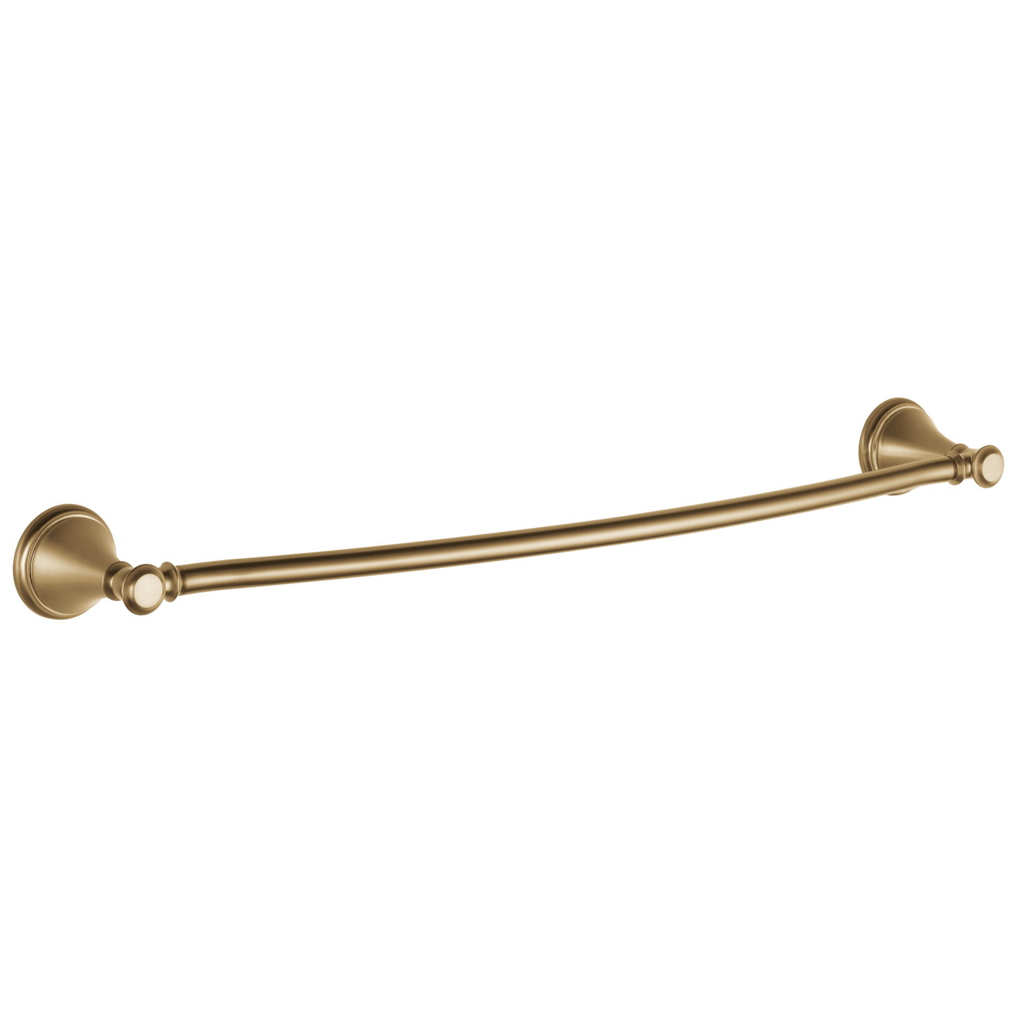 Delta Cassidy - 24" Towel Bar In Chrome