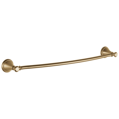 Delta Cassidy - 24" Towel Bar In Chrome