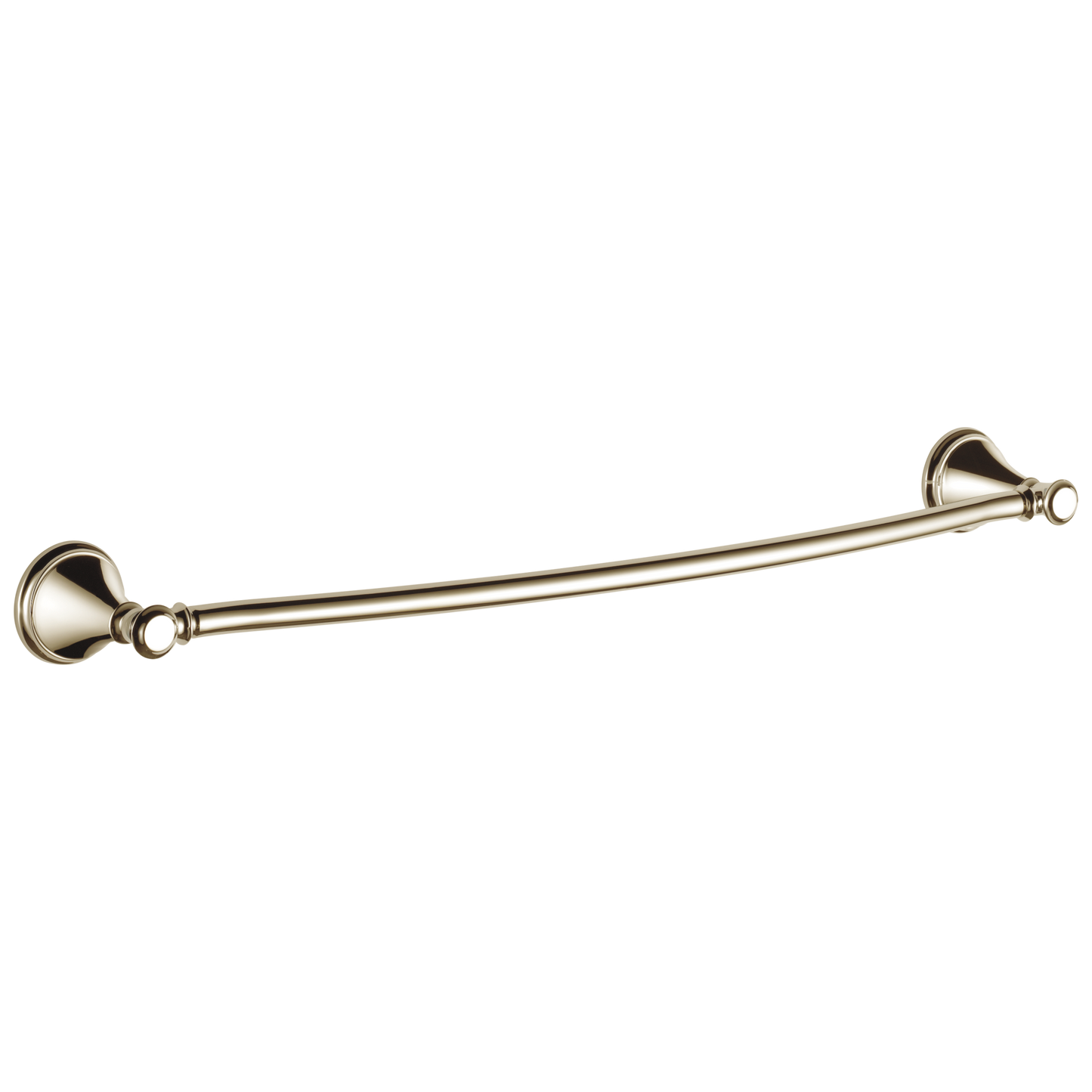 Delta Cassidy - 24" Towel Bar In Chrome