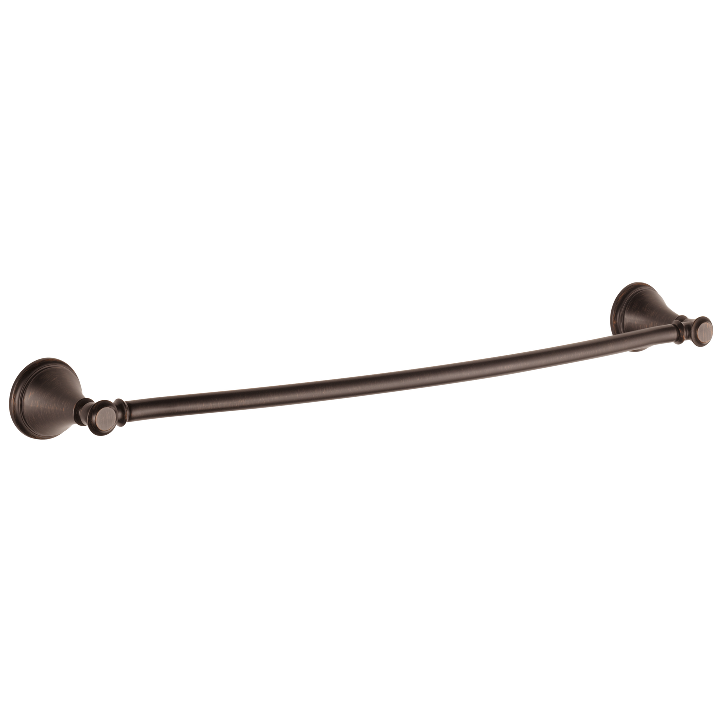 Delta Cassidy - 24" Towel Bar In Chrome