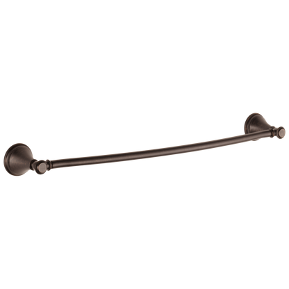 Delta Cassidy - 24" Towel Bar In Chrome