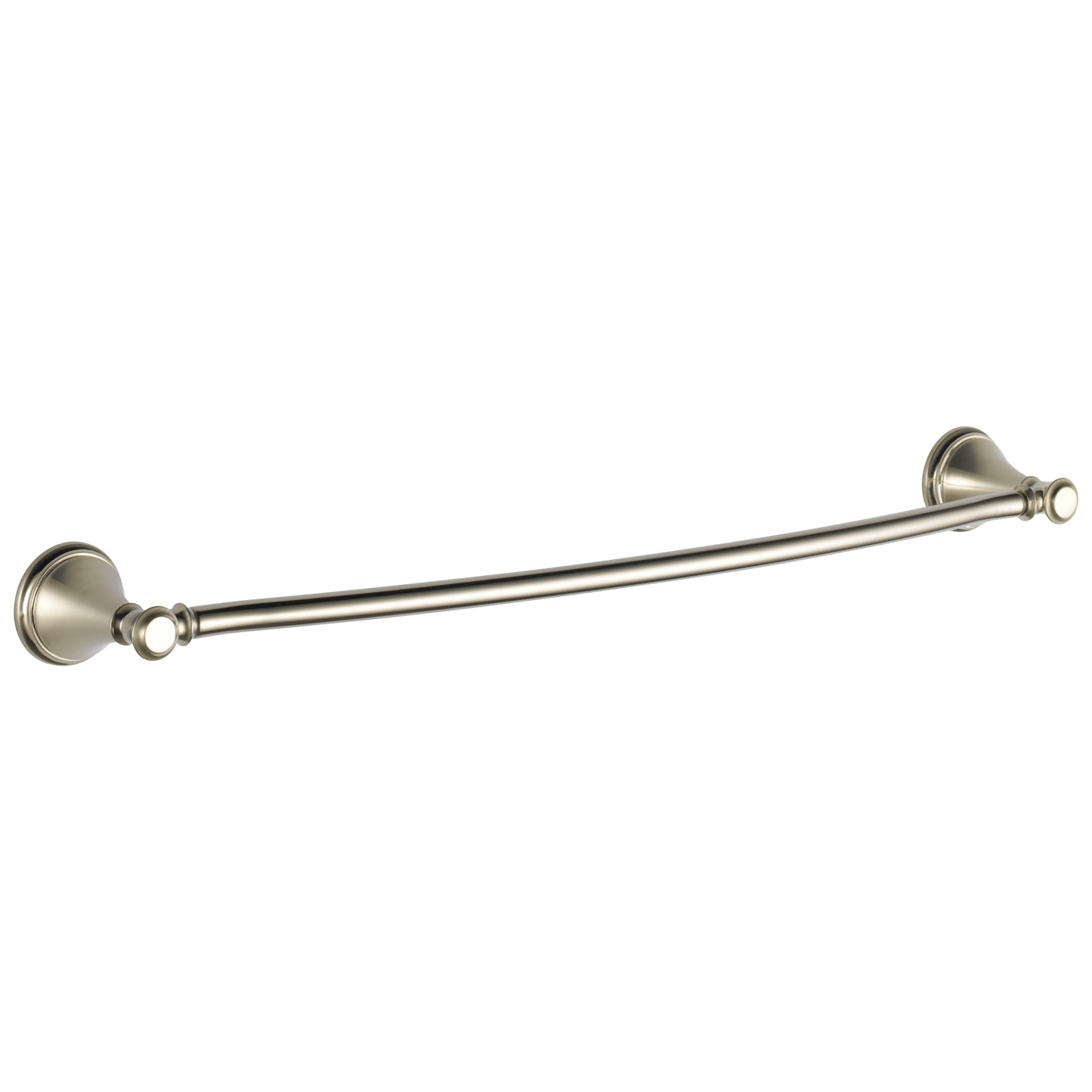Delta Cassidy - 24" Towel Bar In Chrome