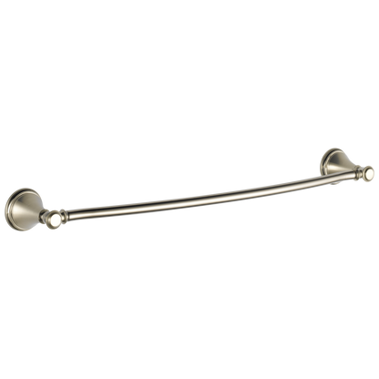 Delta Cassidy - 24" Towel Bar In Chrome