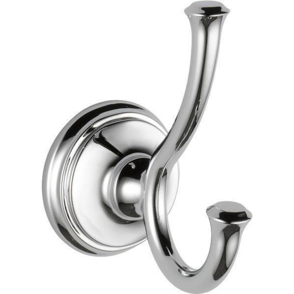 Delta Cassidy - Double In Robe Hook