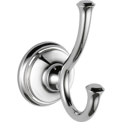 Delta Cassidy - Double In Robe Hook