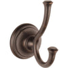 Delta Cassidy - Double In Robe Hook