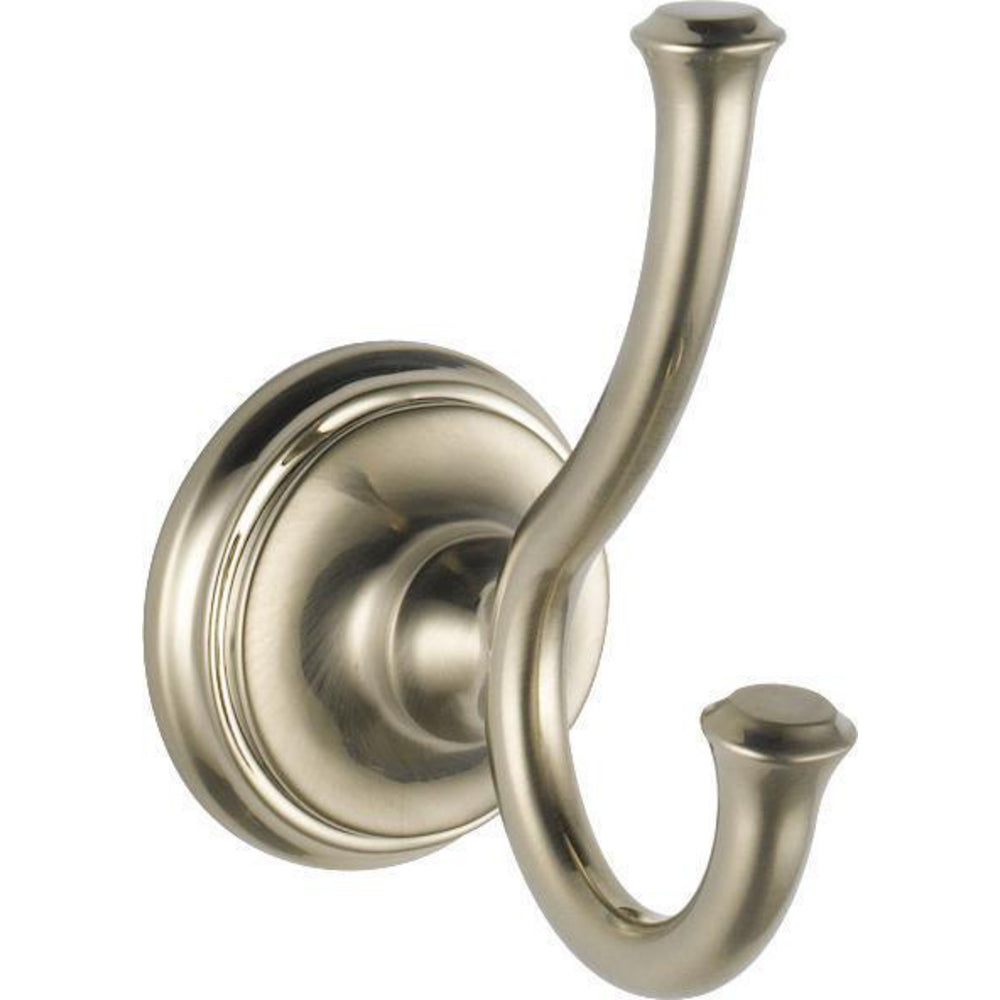 Delta Cassidy - Double In Robe Hook