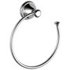 Delta Cassidy - Towel Ring In Chrome