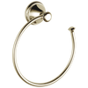 Delta Cassidy - Towel Ring In Chrome