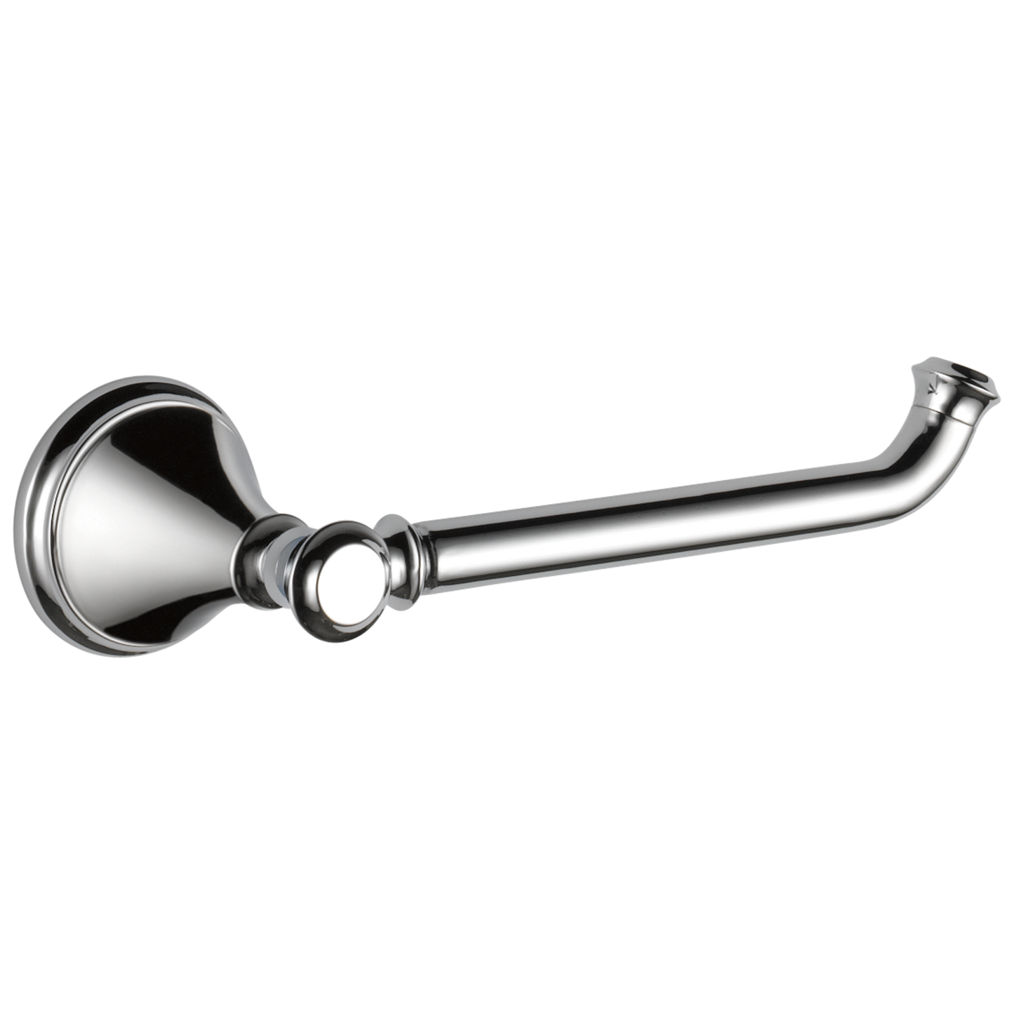 Delta Cassidy - Tissue Holder In Chrome