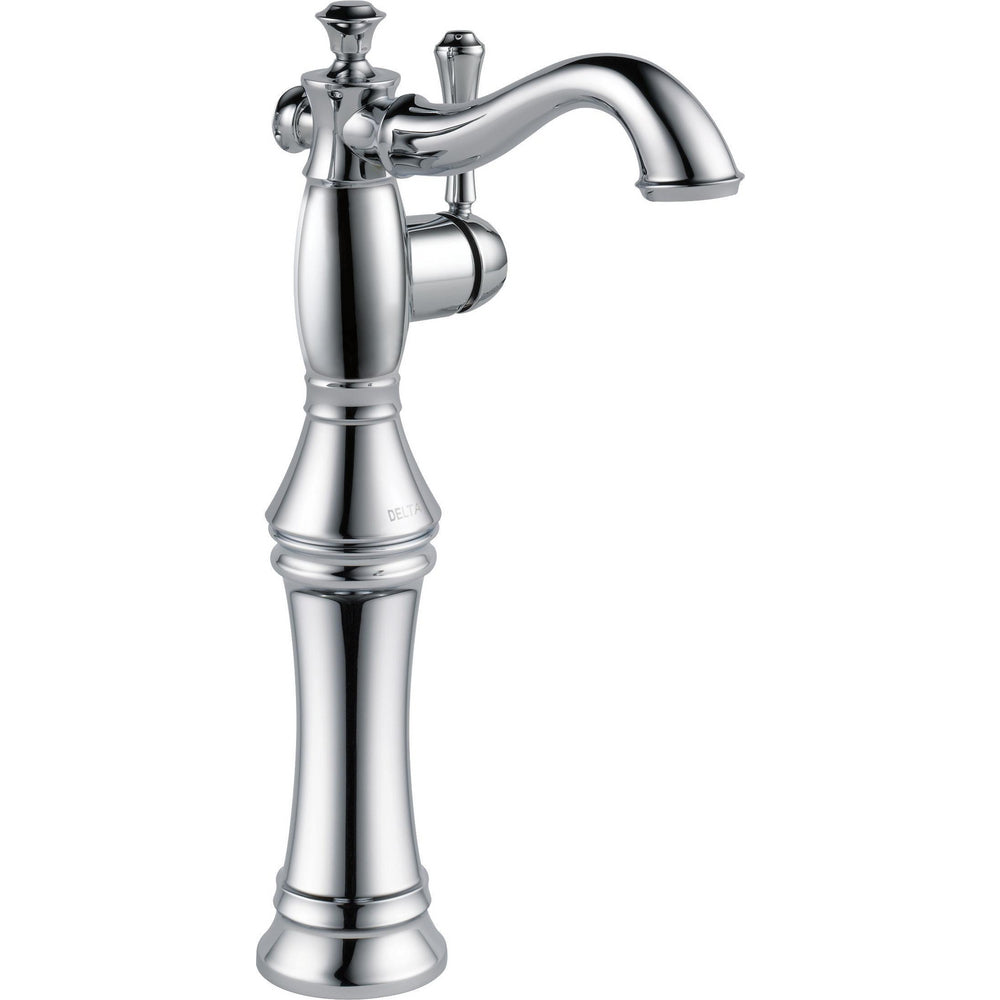 Delta Cassidy - In Single-Handle Bathroom Faucet