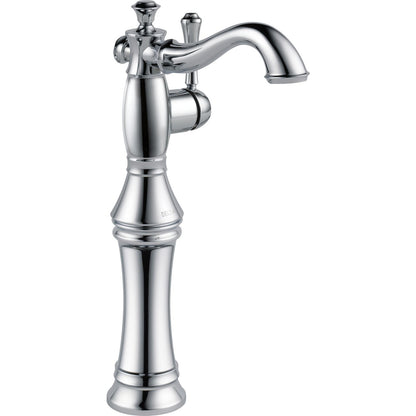 Delta Cassidy - In Single-Handle Bathroom Faucet