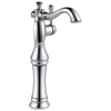 Delta Cassidy - In Single-Handle Bathroom Faucet