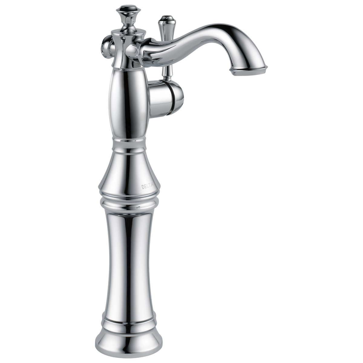 Delta Cassidy - In Single-Handle Bathroom Faucet