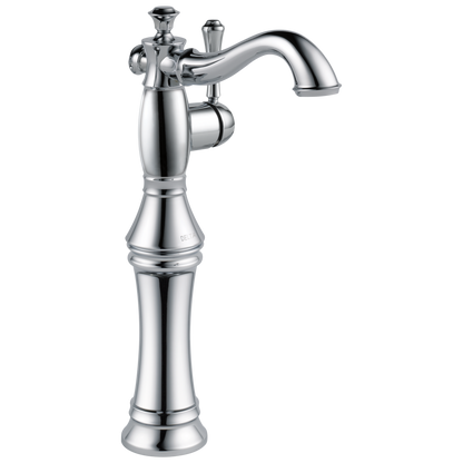 Delta Cassidy - In Single-Handle Bathroom Faucet