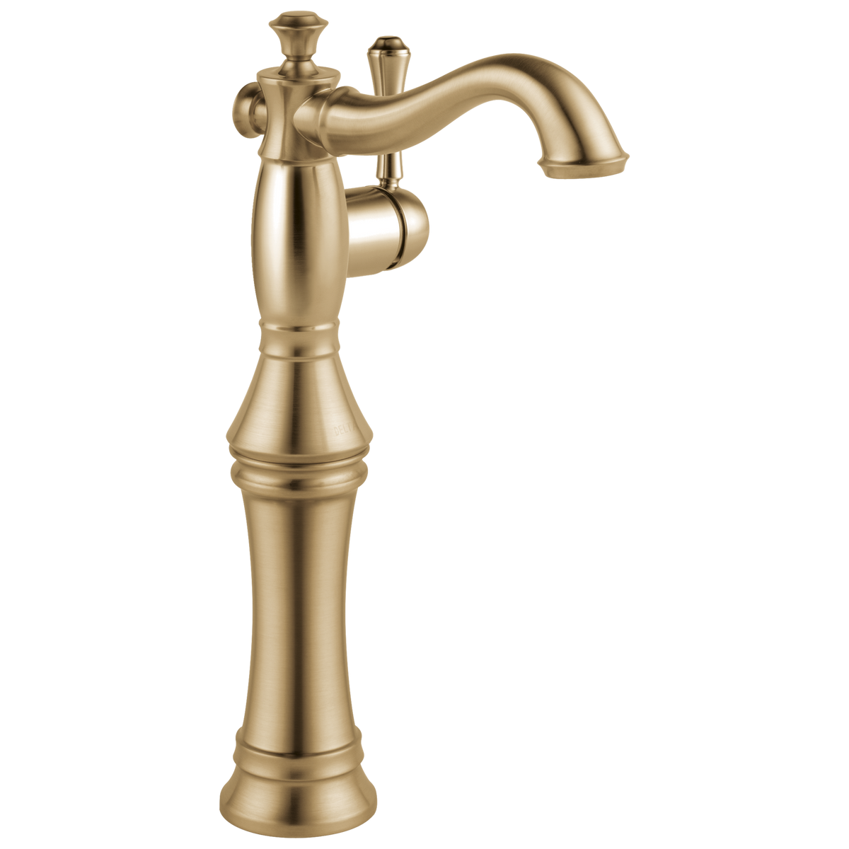 Delta Cassidy - In Single-Handle Bathroom Faucet