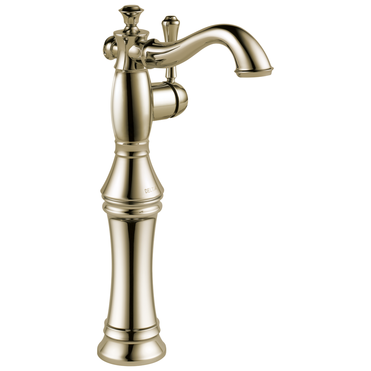 Delta Cassidy - In Single-Handle Bathroom Faucet