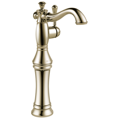 Delta Cassidy - In Single-Handle Bathroom Faucet