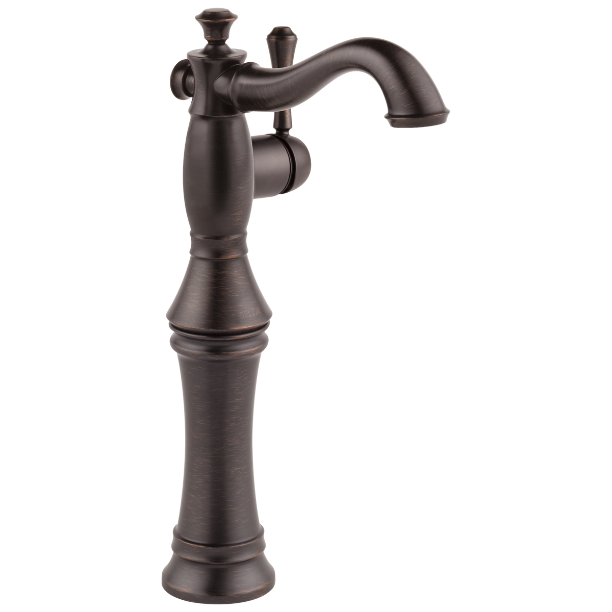 Delta Cassidy - In Single-Handle Bathroom Faucet