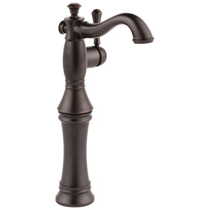 Delta Cassidy - In Single-Handle Bathroom Faucet