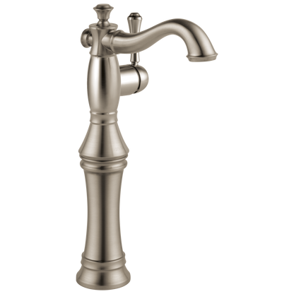 Delta Cassidy - In Single-Handle Bathroom Faucet