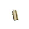 Baril Brass 2-spray hand shower