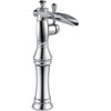 Delta Single Handle Channel Vessel Bathroom