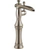 Delta Single Handle Channel Vessel Bathroom